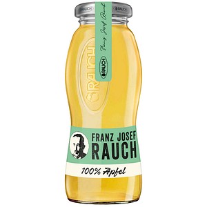 FRANZ JOSEF RAUCH Apfel Fruchtsaftkonzentrat 24x 0,2 l