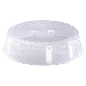 xavax® Mikrowellenhaube Basic transparent, 1 St.