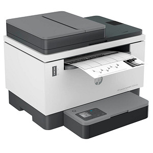 HP LaserJet Tank MFP 2604sdw 3 in 1 Laser-Multifunktionsdrucker weiß