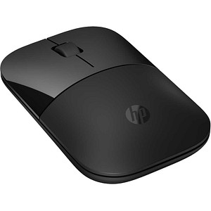 HP Z3700 Dual Maus kabellos schwarz