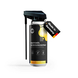Intelligent Fluids Waffenöl Reinigungsspray 200,0 ml, 1 St.