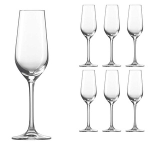 Schott Zwiesel Sektgläser Bar Special 118,0 ml, 6 St.