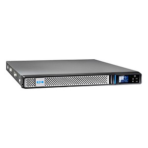 EATON 5P Gen2 Netpack USV schwarz,