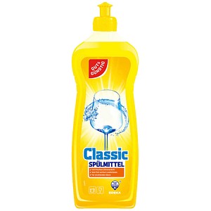 GUT&GÜNSTIG Classic Spülmittel, 1 l, 1 St.