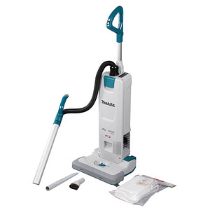 AKTION: makita VC010GZ Akku-Staubsauger ohne Akku mit Prämie nach Registrierung