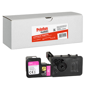 Printus  magenta Toner kompatibel zu KYOCERA TK-5230M