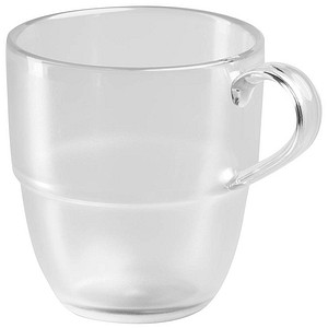 APS Teegläser Teatime 250,0 ml, 24 St.