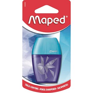 maped Dosenspitzer ARCTIC SHAKER blau