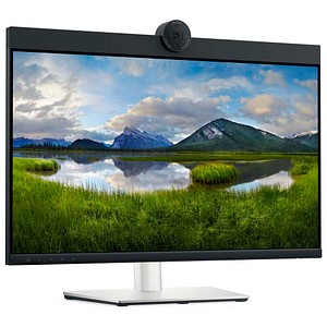 DELL P2424HEB Monitor 60,45 cm (24,0 Zoll) schwarz