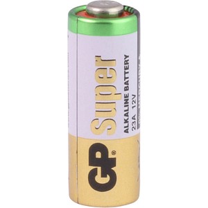 GP Batterie V 23 GA Fotobatterie 12,0 V
