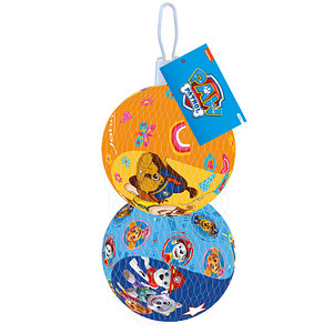 John® Spielball PAW Patrol mehrfarbig, Ø 13,0 cm, 1 St.