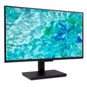 acer Vero B248YGbemiqpruzx Monitor 61,0 cm (24,0 Zoll) schwarz