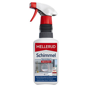 MELLERUD Aktivchlor Schimmelentferner 0,5 l