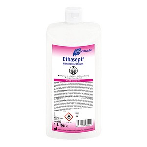Meditrade® Ethasept® Händedesinfektionsmittel 1000 ml