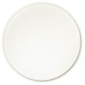 ID Fine Teller Stolt-white weiß Ø 10,0 cm, 24 St.