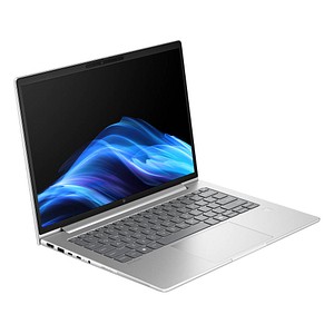 HP EliteBook 6 G1a AD3J2ET#ABD Laptop 35,6 cm (14,0 Zoll), 16 GB RAM, 1 TB SSD, AMD Ryzen 5 230