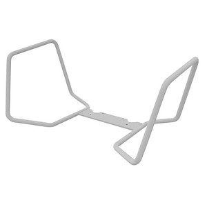 Quadrifoglio Clue Armlehnen weiß für Clue, 2 St.