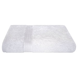 Dyckhoff Duschtuch Siena weiß 70,0 x 140,0 cm