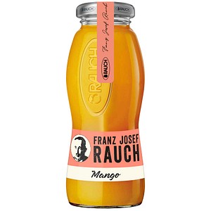FRANZ JOSEF RAUCH Mango Fruchtsaftkonzentrat 24x 0,2 l