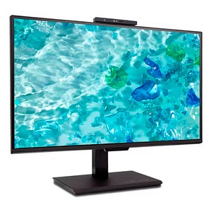 acer Vero B248YGbemiqprcuzx Monitor 61,0 cm (24,0 Zoll) schwarz