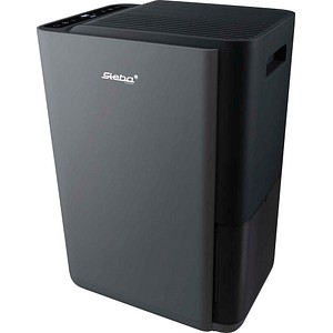 Steba LE 200 Luftentfeuchter schwarz 360 Watt