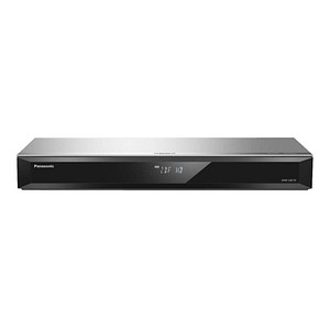 Panasonic DMR-UBC70EGS Blu-ray-Recorder Ultra HD (4K), 500 GB