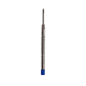 BALLOGRAF® Original Refill M Kugelschreibermine M blau, 1 St.