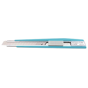 NT Cuttermesser A-301RP blau 9 mm, 1 St.