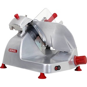 Berkel PRO LINE XS25 Allesschneider 330 Watt, max. bis zu 14,0 mm