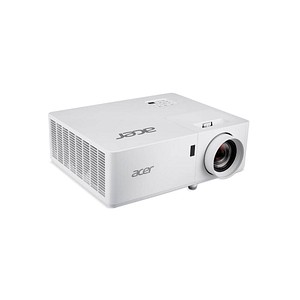 acer PL6520, DLP Beamer, 6.000 (Standard), 4.800 (Eco) ANSI-Lumen