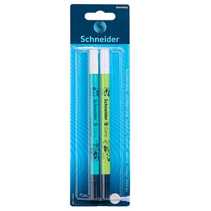 Schneider Corry Tintenkiller, 2 Pack