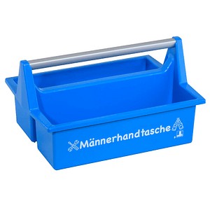 Allit McPuls Carry 40 Männerhandtasche 8500905015 Werkzeugkasten
