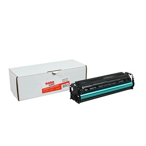 Printus  schwarz Toner kompatibel zu HP 125A (CB540A)