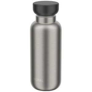 MEPAL Isolierflasche Ellipse nordic black 350,0 ml, 1 St.