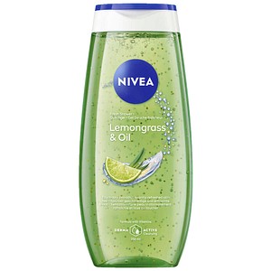 NIVEA Lemongrass & Oil Duschgel 250 ml