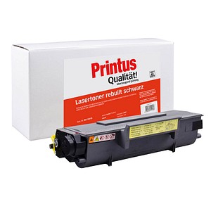 Printus  schwarz Toner kompatibel zu brother TN-3230