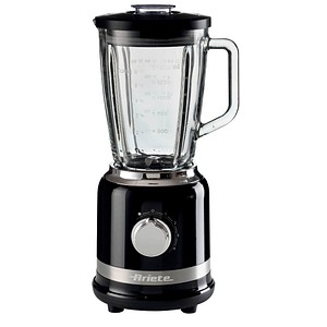 Ariete Moderna Standmixer schwarz 1.000 W