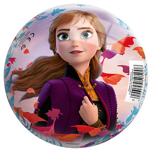 John® Spielball Frozen II mehrfarbig, Ø 13,0 cm, 1 St.