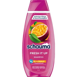 schauma Fresh it Up Shampoo 400 ml