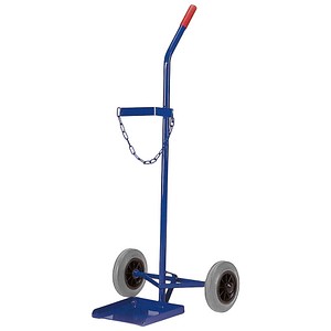 Rollcart Sackkarre für Gasflaschen bis 100,0 kg