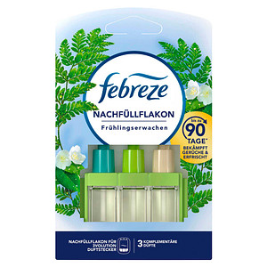 febreze Raumduft-Nachfüller Frühlingserwachen frisch 20 ml, 1 St.