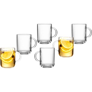 Ritzenhoff & Breker Teegläser Marco 330,0 ml, 6 St.
