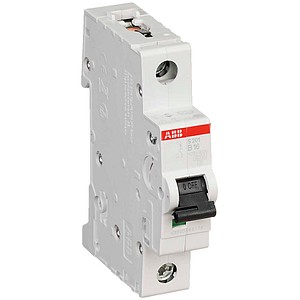 ABB Leitungsschutzschalter S201-B16 25 A, Typ B, 2-polig, 1 St.