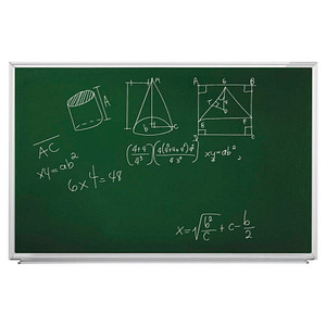 magnetoplan Kreidetafel 220,0 x 120,0 cm grün