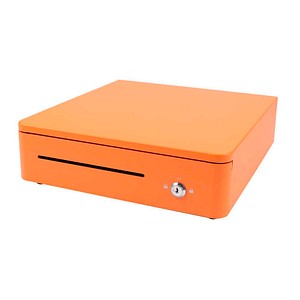 OLYMPIA Kassenschublade 947990117 S 330 Color orange
