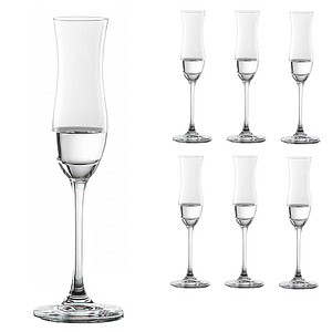 Schott Zwiesel Schnapsgläser Bar Selection 20,0 ml, 6 St.