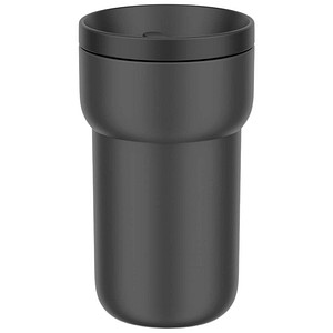 MEPAL Isolierbecher Ellipse nordic black 275,0 ml, 1 St.
