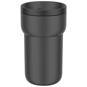 MEPAL Isolierbecher Ellipse nordic black 275,0 ml, 1 St.