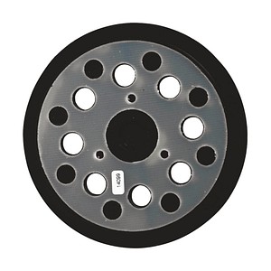 makita 197468-0 Schleifteller 125,0 mm, 1 St.