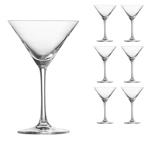 Schott Zwiesel Martinigläser Bar Special 166,0 ml, 6 St.